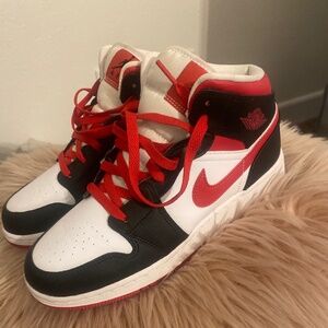 Air Jordans